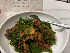 -富淳饭店(陆家嘴保利广场店)