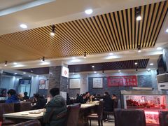 大堂-武记碳锅鱼大盘鸡(杜岭街店)