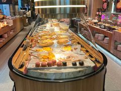 -比格比萨自助(南京万达茂店)