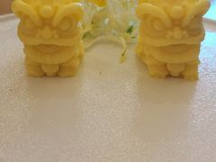 -海泰食府·新鲁菜·家宴(总部基地店)