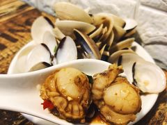 -拾下卜卜贝•海鲜火锅