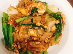 -Dang restaurant (patong phuket)