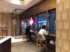 -Tims天好咖啡·贝果(雁展路万象天地店)
