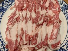 -裕德孚·非遗手切涮羊肉(东直门内大街店)