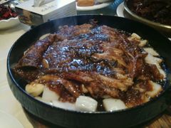 -妈妈菜馆(兴隆大家庭店)