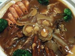 -廊亦舫Lang Yi Fang Restaurant(金桥店)