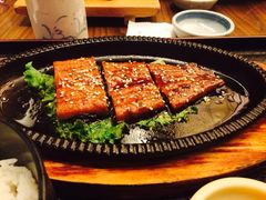 -歌行灯日本料理(伊势丹店)