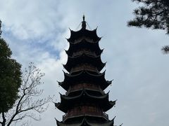 -龙华寺