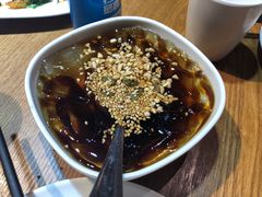 -三猫黑鱼花(南大店)
