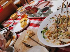 -西贝(常熟印象城店)