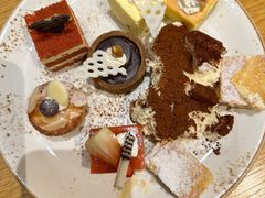 -沈阳和平艾美酒店新食谱西餐厅