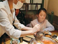 -手选潮汕鲜牛肉火锅(二七广场店)