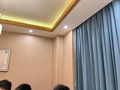 -绿草地·湘菜(喜盈门店)
