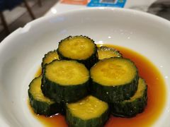黄瓜-家有好面(世博源店)