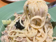 -新贝乐意大利餐厅(苏州中心店)