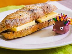 -OUR Bakery(三里屯太古里店)