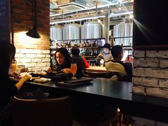 -Goose Island Brewhouse鹅岛精酿啤酒酿造工坊餐厅