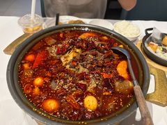 -眉州东坡(华联万柳店)