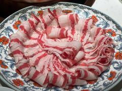 -北京老门框爆肚涮肉馆(锦业路店)