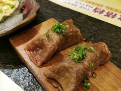 澳洲和牛寿司-古田居·特色寿司料理(星之岛旗舰店)