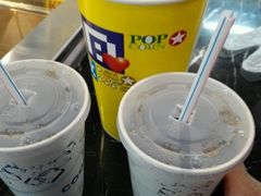 -金逸影城(影视中心IMAX店)