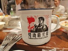 -姚稷大铁锅(东明广场店)
