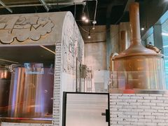 大堂-404干式熟成牛排馆•聚会餐厅