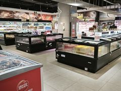 -盒马鲜生(王府广场店)