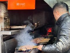 -同来顺烧烤餐厅(哈尔滨道店)