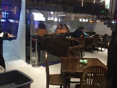 大堂-奎元馆(星光城店)