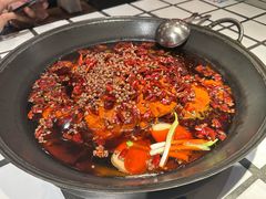 -朱光玉火锅馆(全国总店·金冠好店)