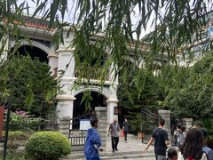 -遵义会议纪念馆