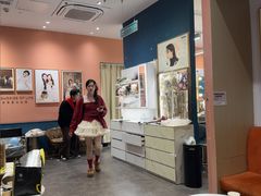 -海马体照相馆(龙湖杭州金沙天街店)