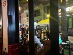 -Shanghai Brew House上海啤酒工坊(老外街店)