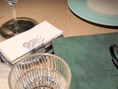 -波特曼西餐厅(中央大街店)