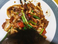 -吕氏疙瘩汤·私家菜馆(慈云寺店)