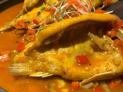飘香臭鳜鱼-小湘旺臭鳜鱼(百子湾店)