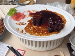 -侨美食家·粤菜(体育西路店)