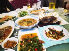 -张刚餐饮(春晓馨苑店)