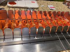 -丰茂烤串(卫星广场店)