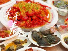 -味道工厂楚虾王(龙虾城店)