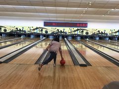 -广州保龄球馆(广州天河体育中心店)