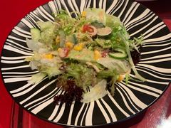 -芳草地度假酒店·野炉中餐厅