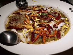-太二酸菜鱼(深圳布吉万象汇店)
