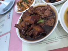 -蘭心餐厅(进贤路店)