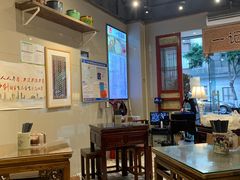 大堂-一记面馆(易发店)