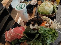 -湊湊火锅·茶憩(东城万达店)