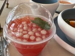 -左庭右院鲜牛肉火锅(浦江欢乐颂店)