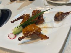 -煲王粤菜餐厅(中侨中心店)