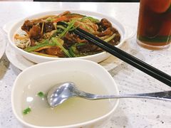 -露莎餐厅(得胜沙店)